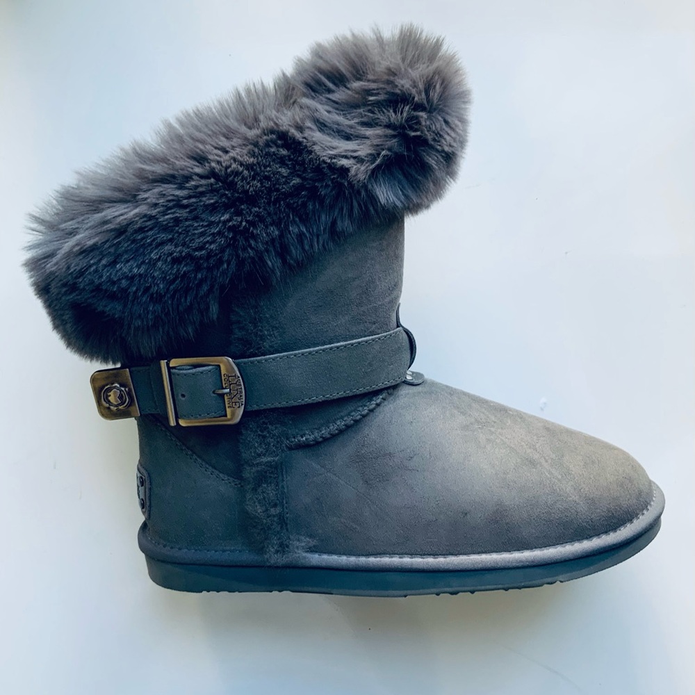 Australia Luxe Collective women’s Boots